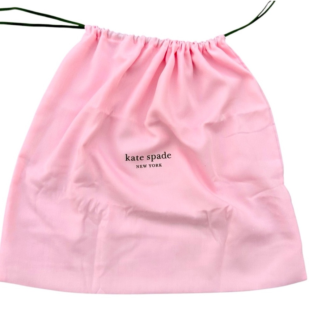 Kate Spade ♠️ Dust Bag
